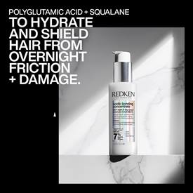 Redken 2024 ABC 24 7 Serum Social 1x1